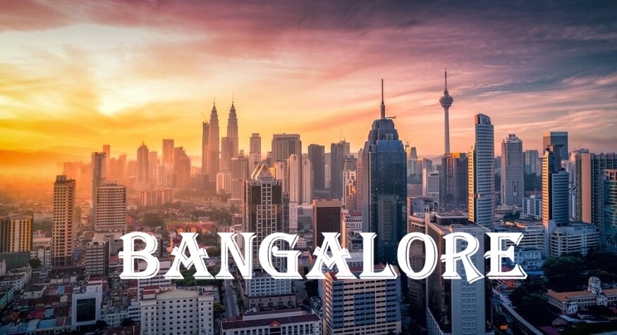 Bangalore