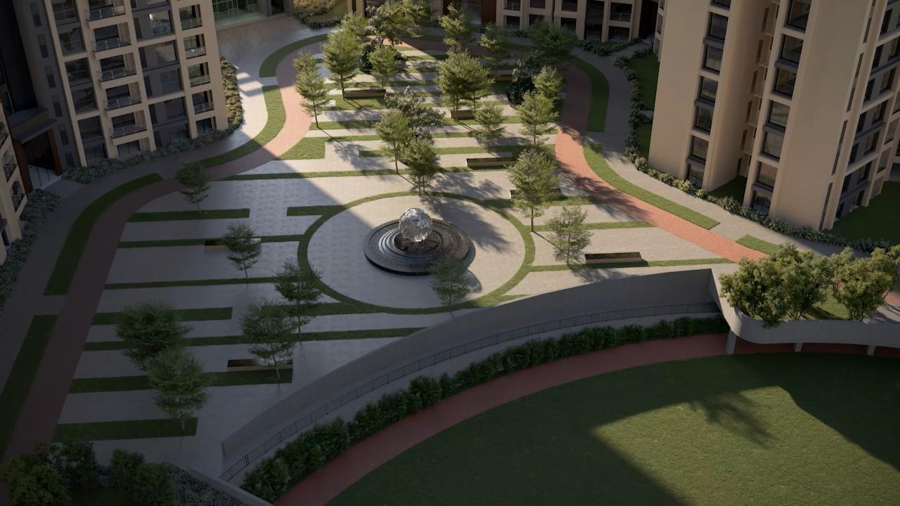Sobha One World