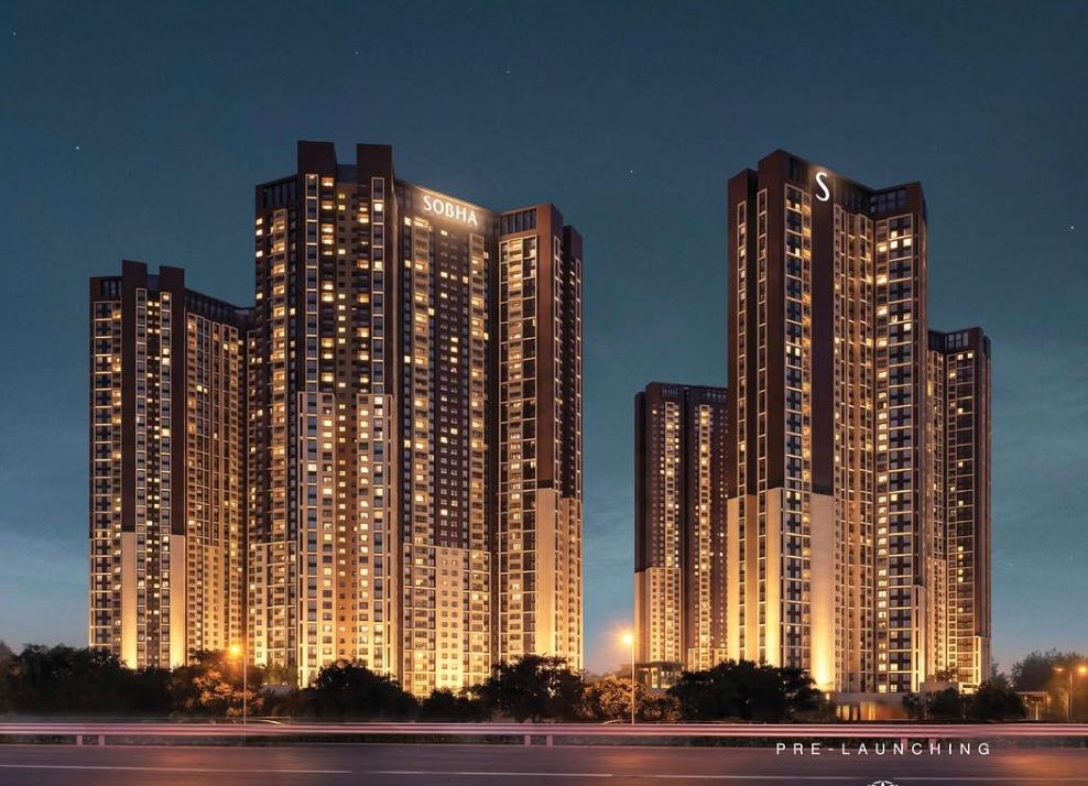 Sobha One World