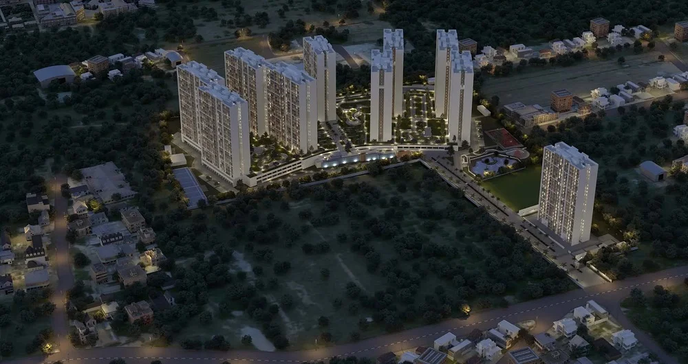 Sobha One World