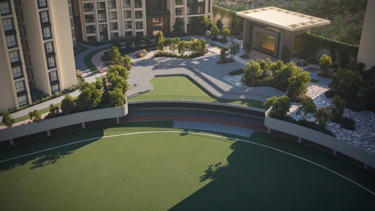 Sobha One World